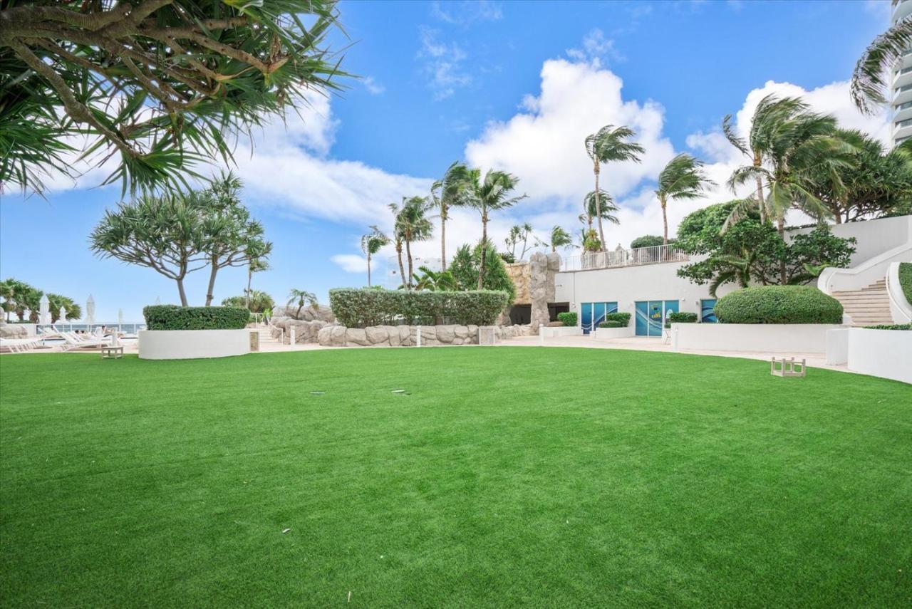 Luxe Beachfront At Sunny Isles Miami Appartamento Miami Beach
