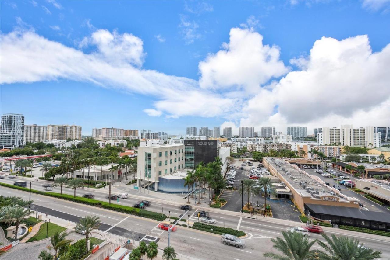 Luxe Beachfront At Sunny Isles Miami * Miami Beach